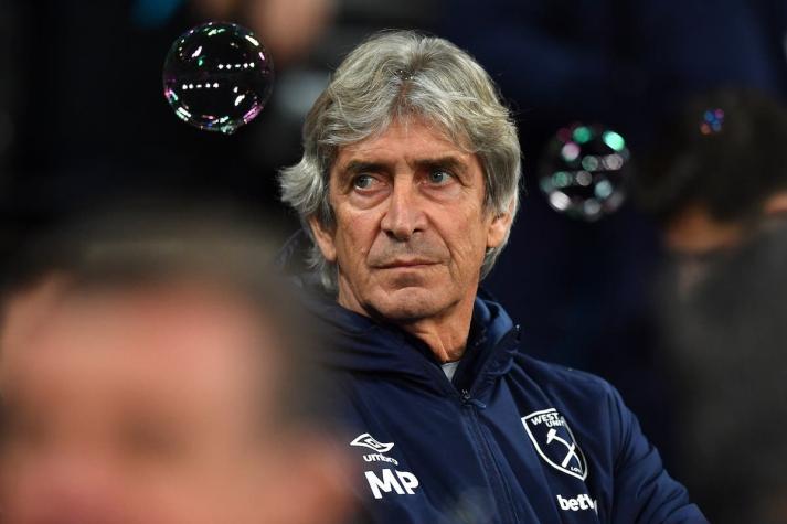 Manuel Pellegrini firma su contrato para volver a España como DT del Betis