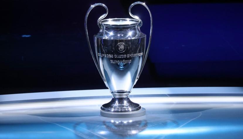 Promete duelos de gigantes: UEFA define los cruces de la "Final 8" de la Champions League