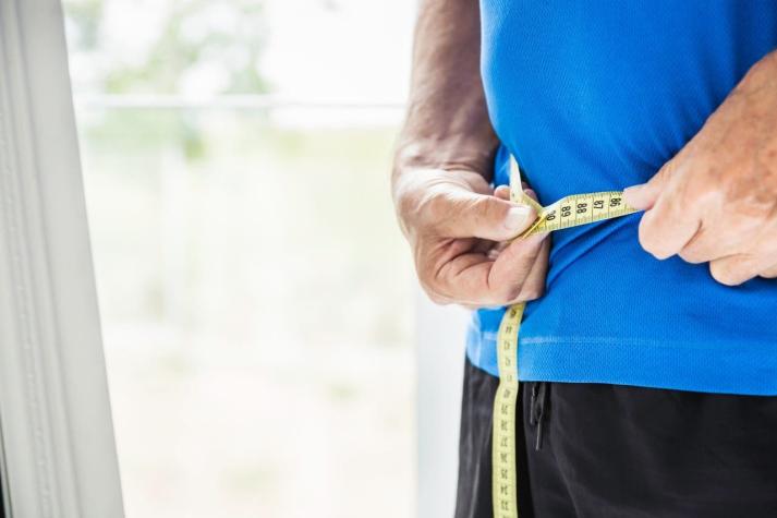 ¿Cómo hacer para perder peso y no recuperarlo? Esto dice la ciencia