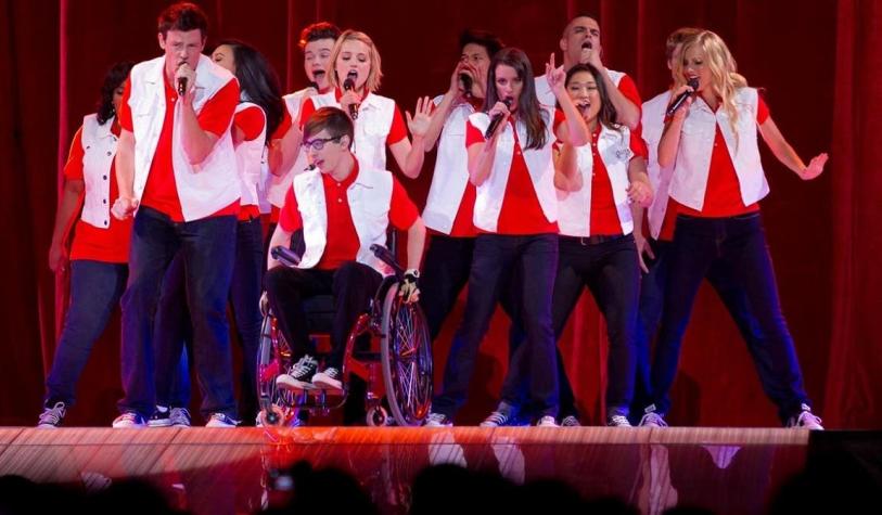 ¿Por qué se habla de la "maldición de Glee"?: Las tragedias y conflictos que han marcado al elenco