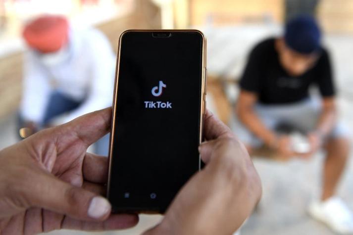 Amazon pidió a sus funcionarios dejar de usar TikTok en sus teléfonos