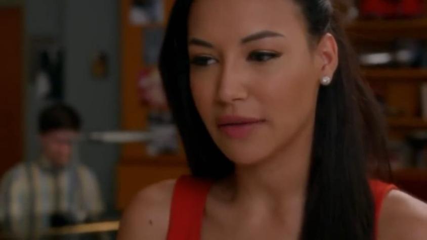 [VIDEO] La "maldición" de la serie Glee: Dan por muerta a actriz que desapareció en lago