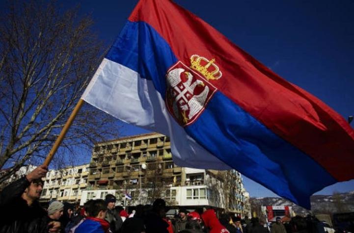 La UE pide mostrar "valentía" en negociaciones entre Serbia y Kosovo