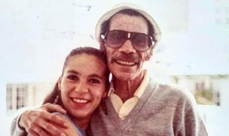 Hija de "Don Ramón" revela inéditas fotos de su padre que causan furor en redes sociales