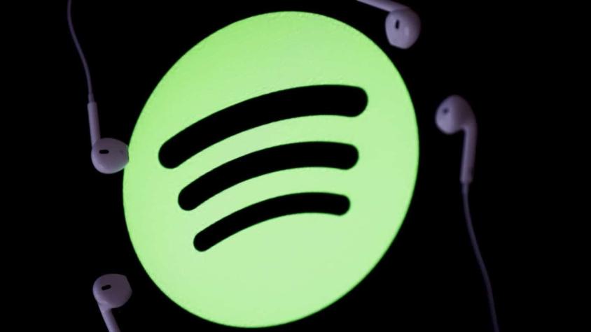 Impuesto digital: Spotify anuncia subida de precios en todos sus planes