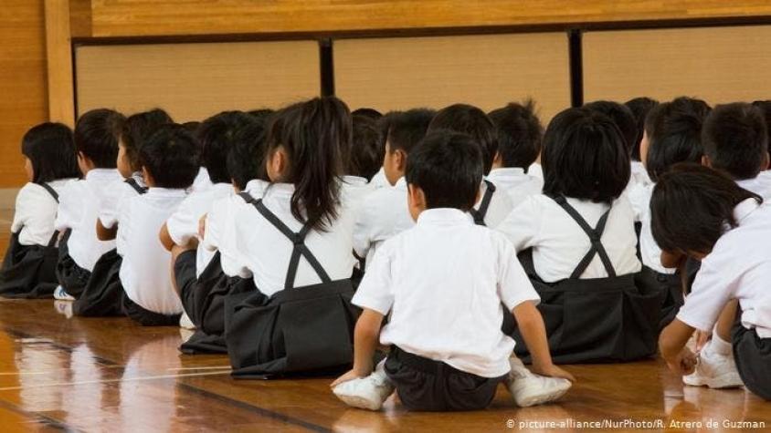 COVID-19: casi 10 millones de niñas y niños podrían quedarse sin ir a clases