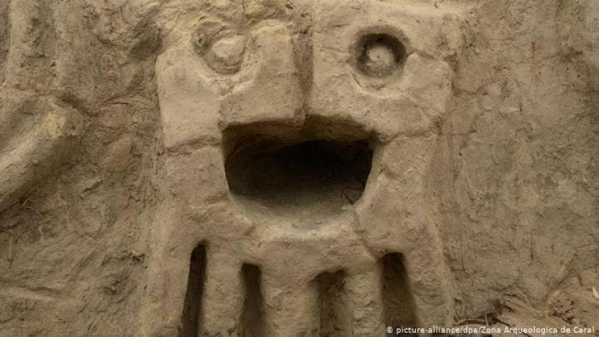 Destruyen parcialmente sitio arqueológico en Perú