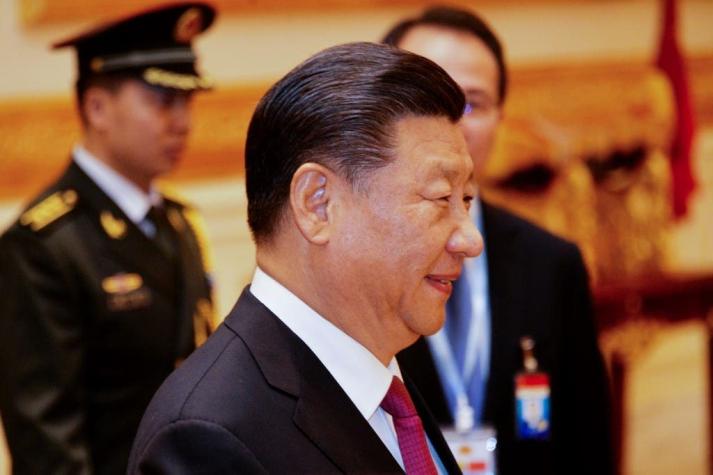 Liberan a profesor chino crítico del presidente Xi Jinping