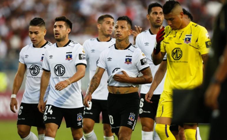 Vuelta a los entrenamientos en el fútbol chileno: ¿Qué pasa con Colo Colo?