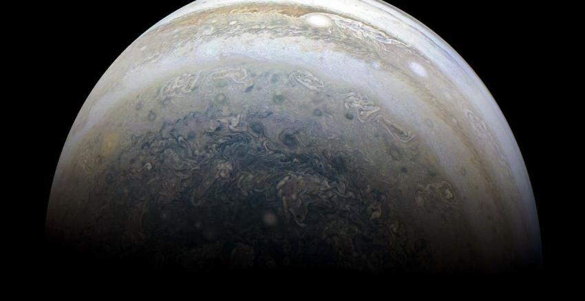 Oposición de Júpiter: ¿Es posible ver en Chile el evento astronómico de esta noche?