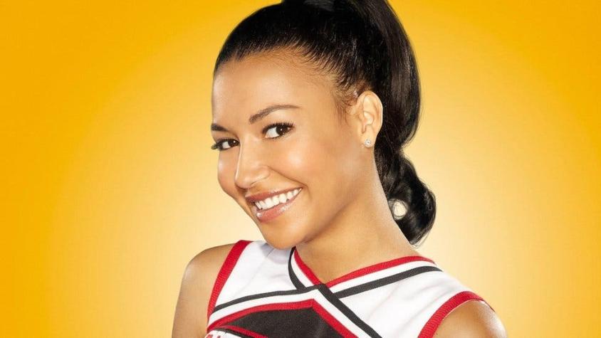Naya Rivera en fotos: así fue la carrera artística de la actriz de "Glee"