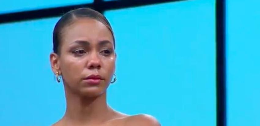[VIDEO] El emotivo adelanto del capítulo de eliminación MasterChef Celebrity de este domingo