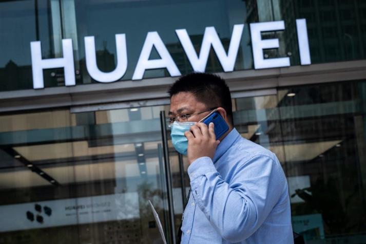 La dura respuesta de Huawei a Reino Unido por su exclusión en el 5G