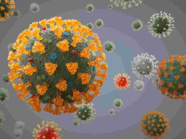 ¿El coronavirus se contagia por el aire? Estos son los últimos estudios