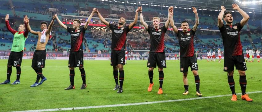 Fútbol alemán abre la puerta a un futuro regreso de los hinchas a los estadios
