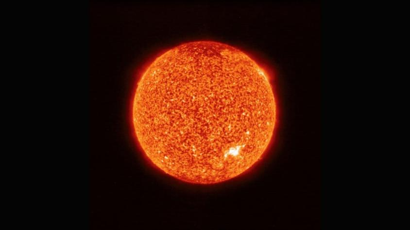 NASA revela las imágenes más cercanas que se han tomado del Sol