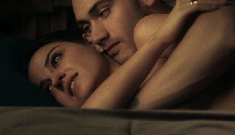 “Oscuro deseo”: la idea del director que ayudó a la fluidez de las escenas eróticas
