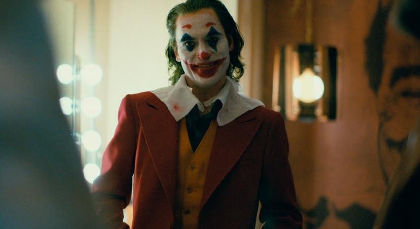 “Joker” llega al streaming y el cable este fin de semana