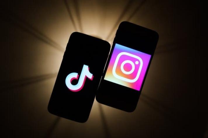 Instagram Reels: El plan de Zuckerberg para hacer frente a la amenaza de TikTok