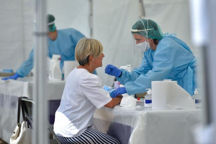 España insta a millones a confinarse y la Unión Europea planea rescate postpandemia
