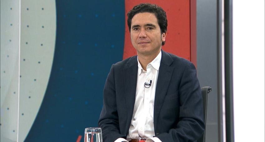 Briones y negativa al 10%: "Hemos dicho que estamos defendiendo las pensiones de los chilenos"