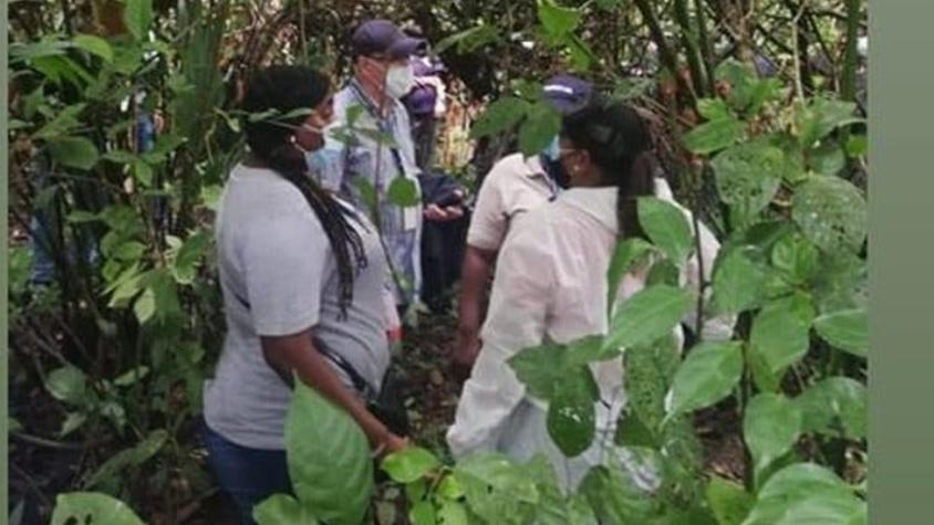 Asesinato del lago Gatún: la violenta muerte de 7 jóvenes que salieron de excursión en Panamá