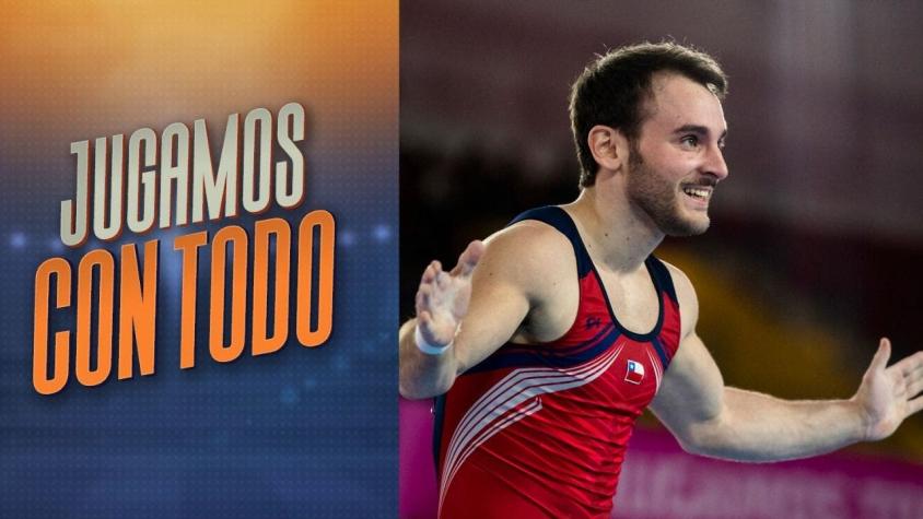 #JugamosConTodo: ¿Cómo es el regreso a los entrenamientos de los deportistas olímpicos?