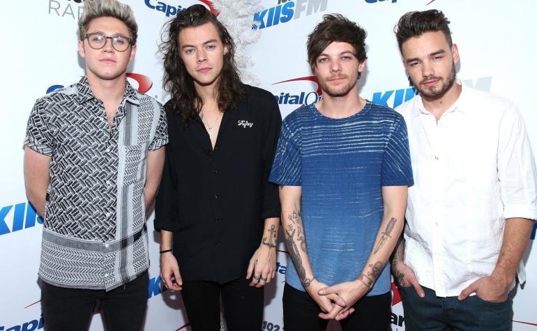 REGRESAN los ONE DIRECTION!? – Radiogrupo