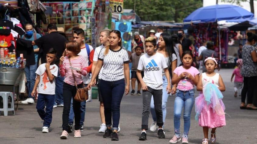 Qué países de América Latina podrían perder y ganar más población en el futuro