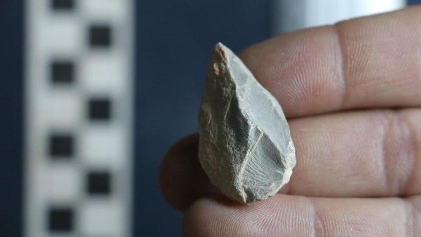 Cueva del Chiquihuite: hallazgo apunta a la presencia de humanos en América desde hace 30.000 años