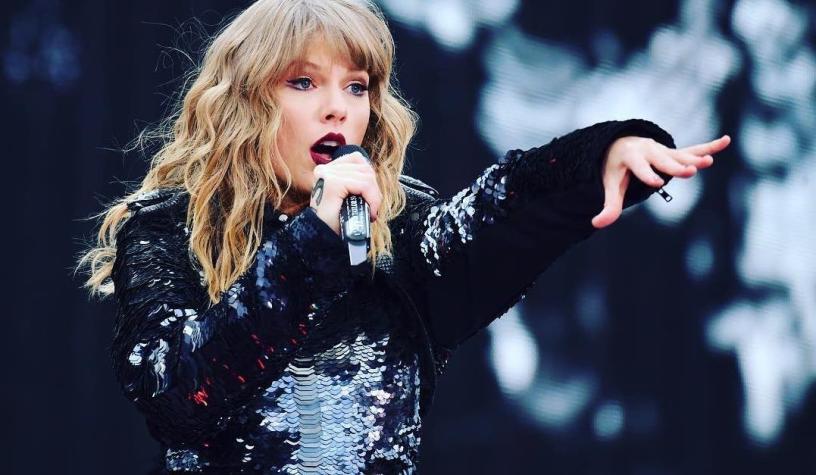 Disco sorpresa: Taylor Swift sorprende a sus fanáticos con el anuncio de "Folklore"
