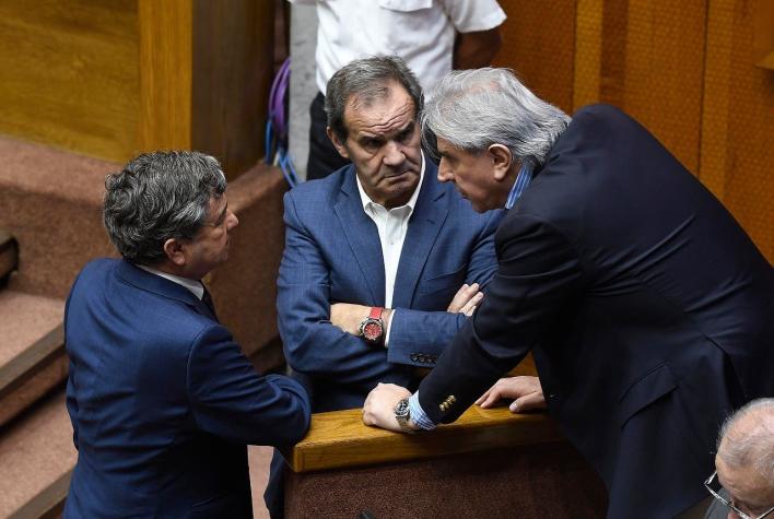Retiro de pensiones: Senadores de Chile Vamos resuelven no ir al Tribunal Constitucional