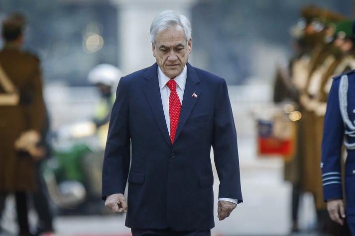 Presidente Piñera promulgará este viernes ley que permite retiro del 10% de las AFP