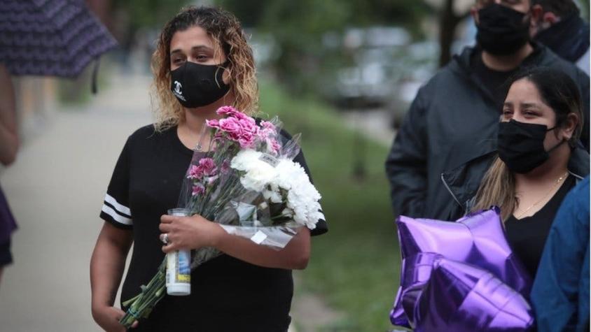 Qué hay detrás de la "epidemia" de violencia en Chicago y por qué es polémica la "Operación Leyenda"
