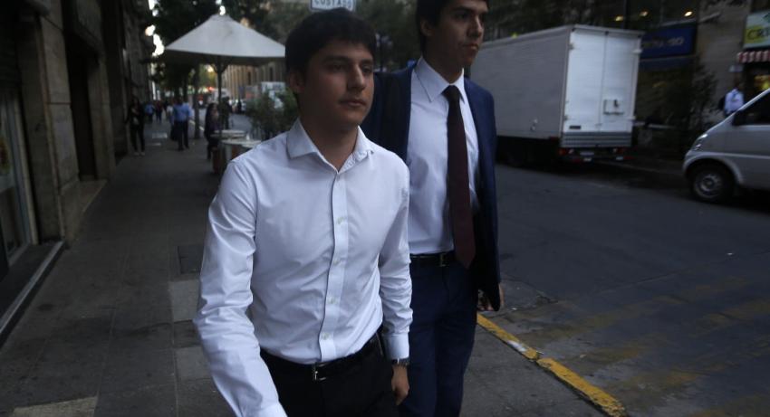 Caso Narumi: Nicolás Zepeda fue acusado oficialmente por la justicia francesa