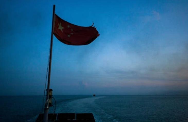 Australia apoya a EE.UU. y rechaza reivindicaciones marítimas de China