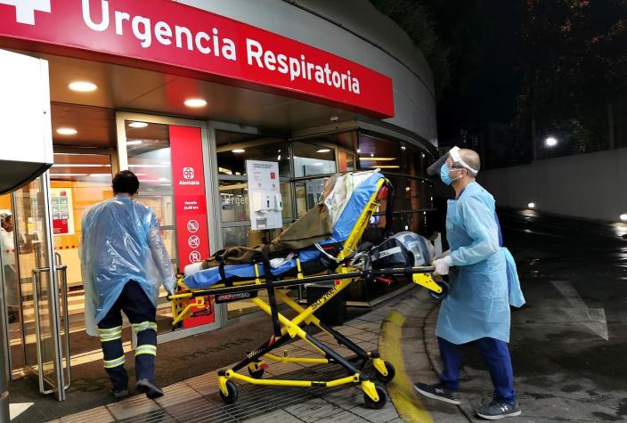 Coronavirus en Chile: Minsal informa 92 nuevas muertes por COVID-19