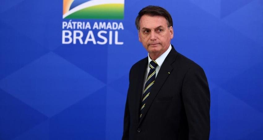 Experta en derecho internacional sostiene que hay indicios para investigar a Bolsonaro por genocidio