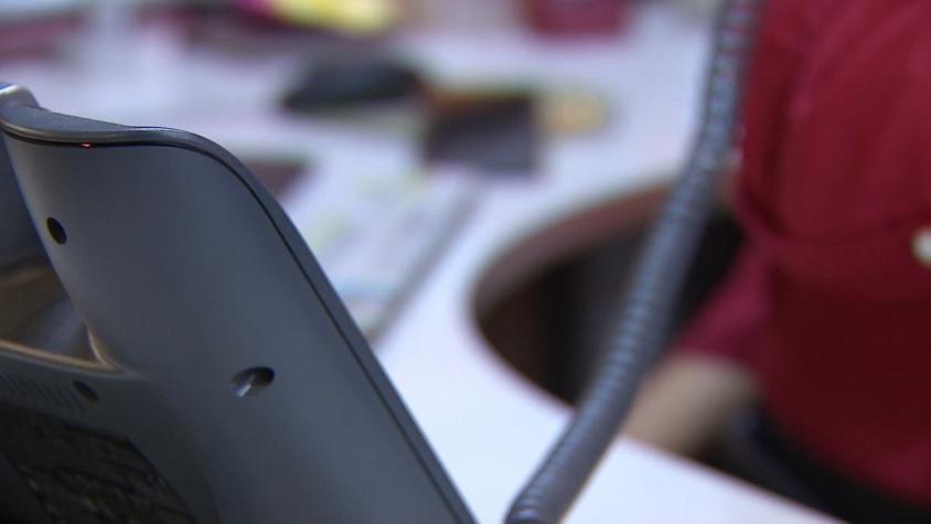 [VIDEO]  Estafas telefónicas aumentan en un 10%: Banda estafaba a locales y restoranes
