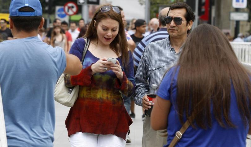 Gobierno asegura que "falta muy poco" para llamado a licitación del 5G en Chile