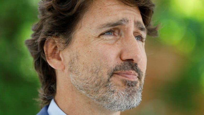 Justin Trudeau: el nuevo escándalo que tiene en crisis al primer ministro de Canadá y a su familia