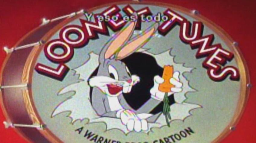 [VIDEO] "El conejo de la suerte": Bugs Bunny cumple 80 años