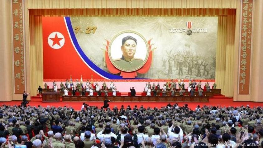 Kim Jong Un defiende la disuación nuclear como garantía de su seguridad