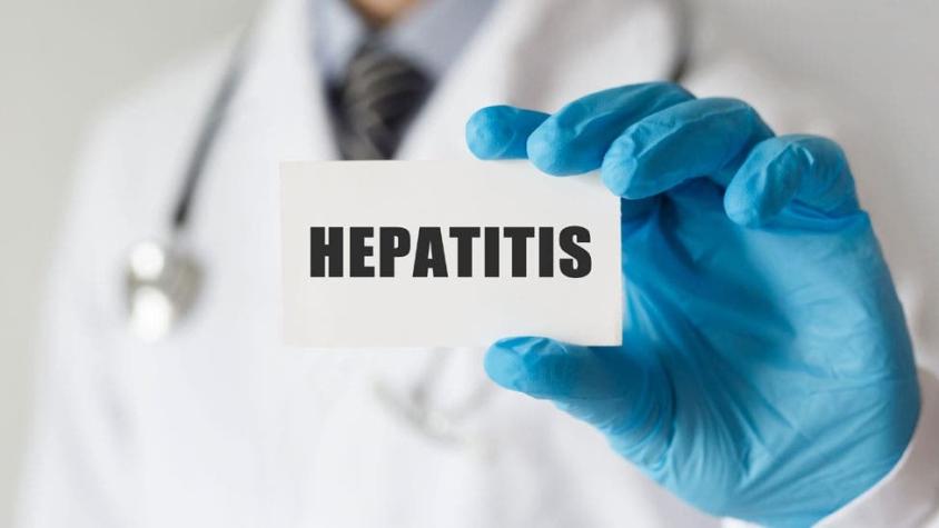 Hepatitis: qué tipos hay y cómo diferenciarlos