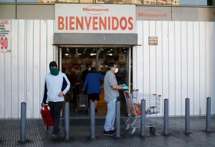 Proveedor pide la quiebra de Supermercados Montserrat por millonaria deuda