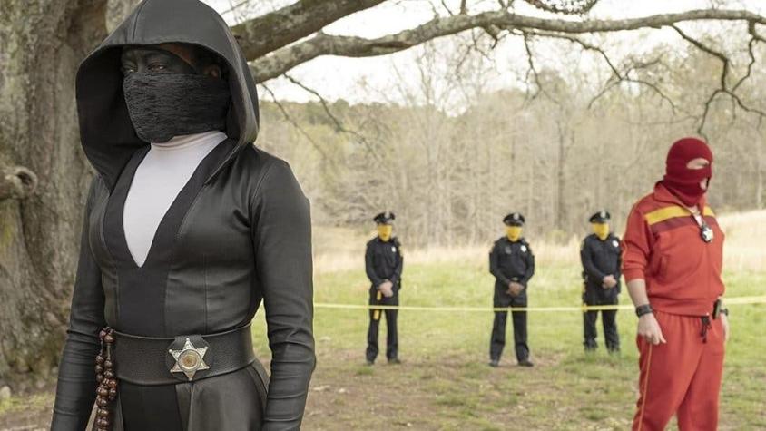 "Watchmen" y "Ozark" encabezan las nominaciones a los premios Emmy 2020
