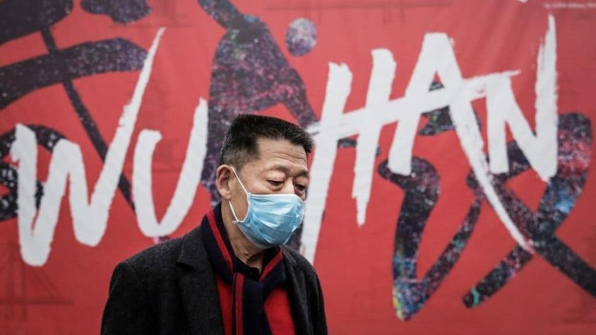 Origen del COVID-19: el científico que asegura que China "encubrió" primeros casos de coronavirus