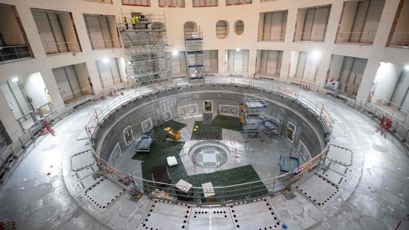 ITER: el proyecto de fusión nuclear de US$23.500 millones para obtener energía limpia e ilimitada