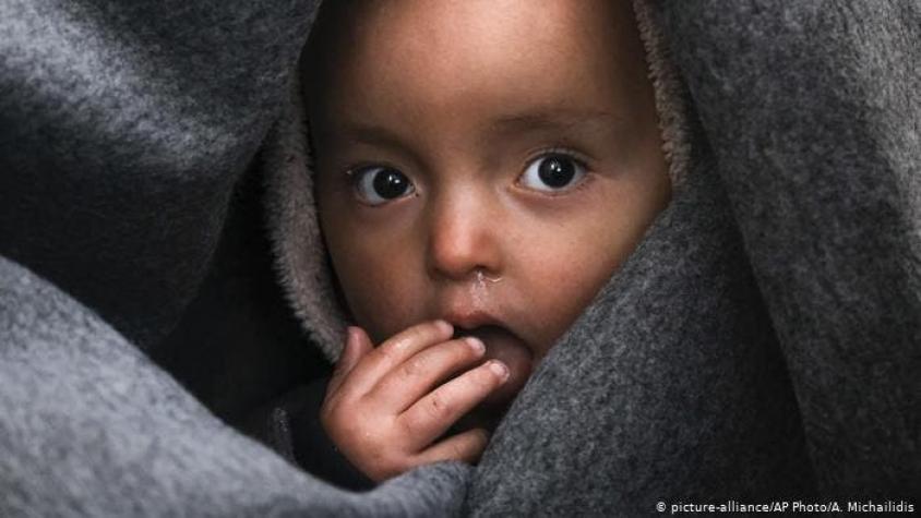 UNICEF: hay millones de niñas y niños “envenenados por plomo" en el mundo