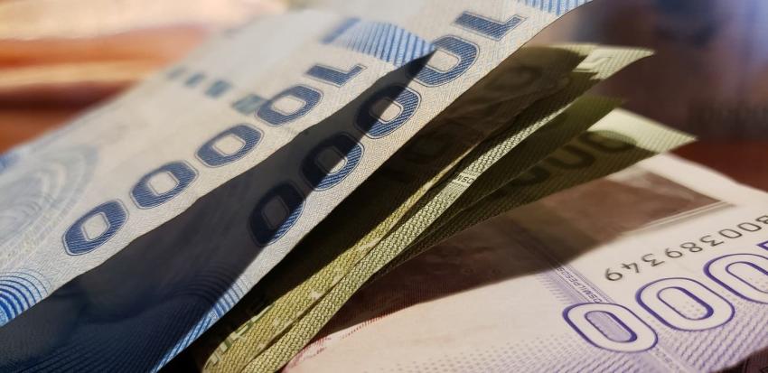Advierten que dinero recibido por retiro del 10% podría tener "diferencias" con monto solicitado